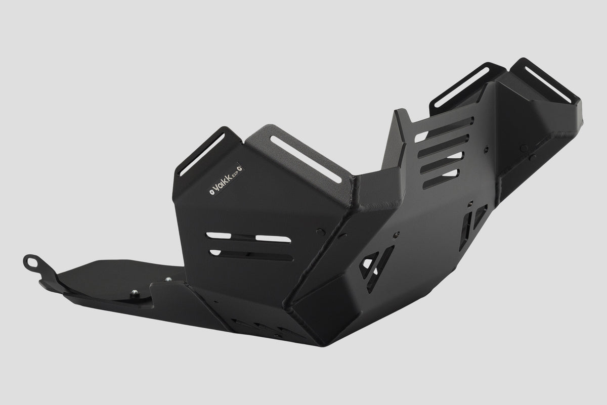 KTM 790/890 Adventure Skid Plate – Yakk EXP