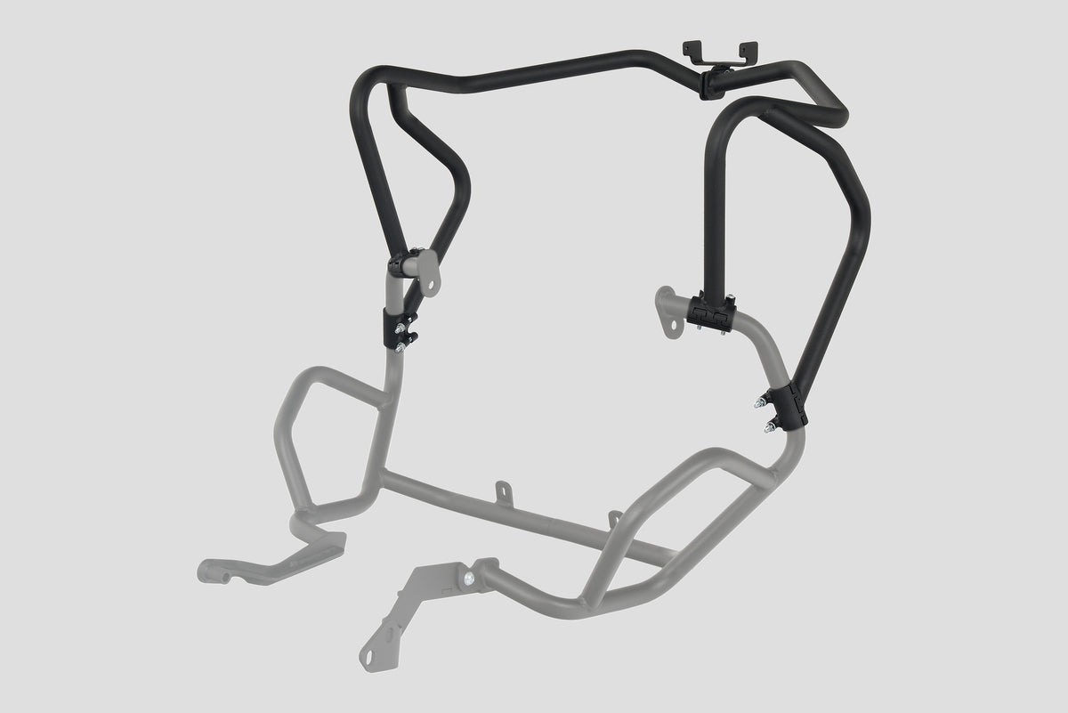 KTM 790/890 Adventure Upper Crash Bar – Yakk EXP