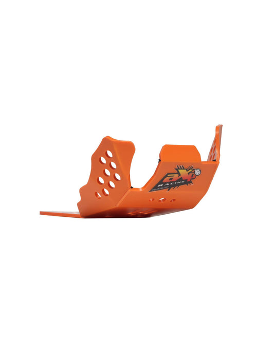 KTM 85 SX Skid Plate – AXP Racing