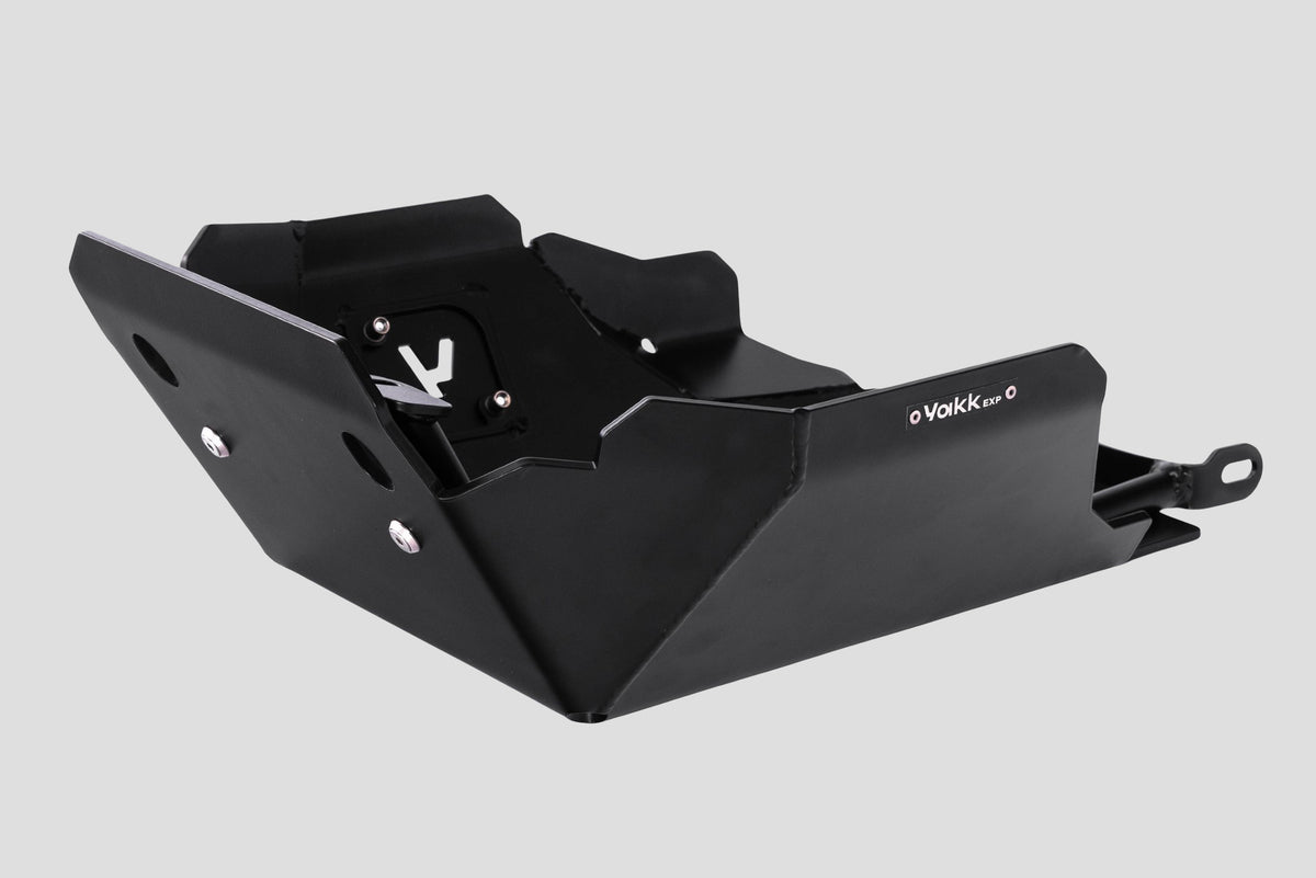 KTM 950 / 990 Adventure Skid Plate – Yakk EXP