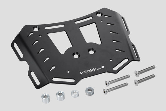 KTM 950 / 990 Supermoto Luggage Rack – Yakk EXP