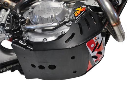 KTM EXC-F 250/350 Skid Plate – AXP Racing PHD