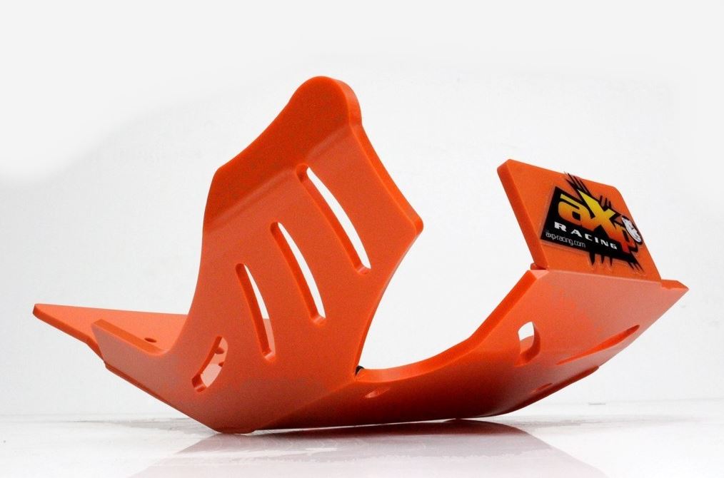 KTM EXC/XC-W 250/300 Skid Plate – AXP Racing