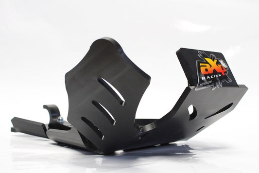 KTM EXC/XC-W 250 300 Skid Plate – AXP Xtrem
