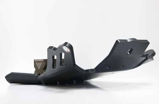 KTM EXC/XC-W 250 300 Skid Plate – AXP Xtrem