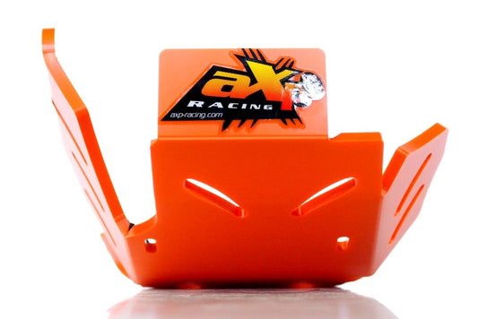 KTM EXC/XC-W 250/300 Xtrem Skid Plate – AXP Racing