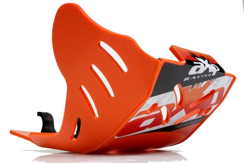 KTM EXC / XC-W Skid Plate – AXP Racing PHD