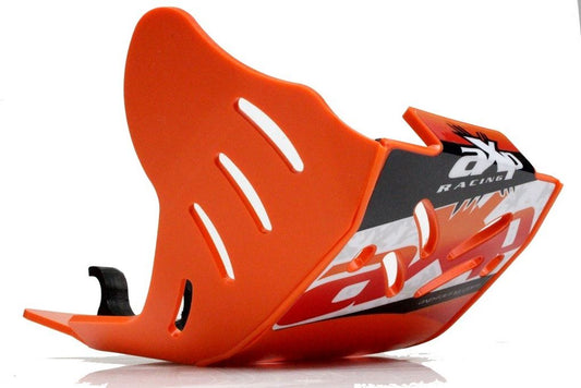 KTM EXC / XC-W Skid Plate – AXP Racing PHD