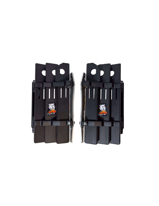 KTM / GasGas / Husqvarna Radiator Guards – AXP Racing