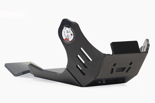 KTM/Husqvarna/GasGas 250–350 Skid Plate – AXP Xtrem