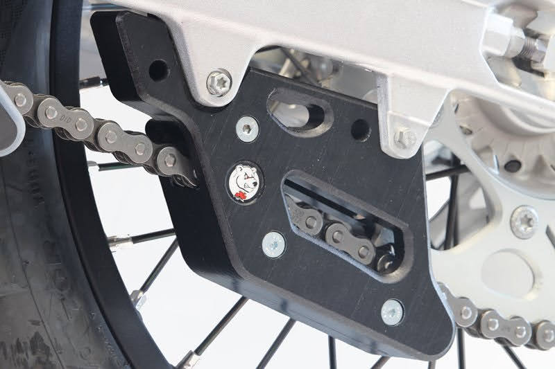 KTM / Husqvarna / GasGas / Sherco Chain Guide – AXP Racing