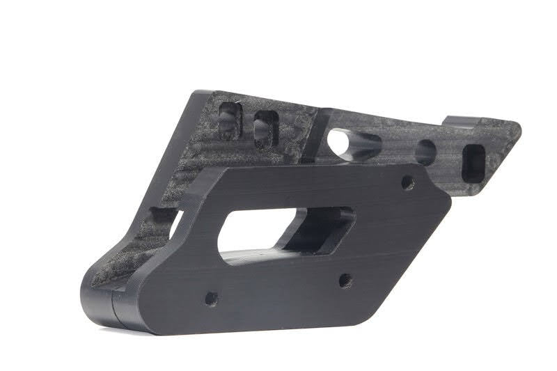 KTM / Husqvarna / GasGas / Sherco Chain Guide – AXP Racing