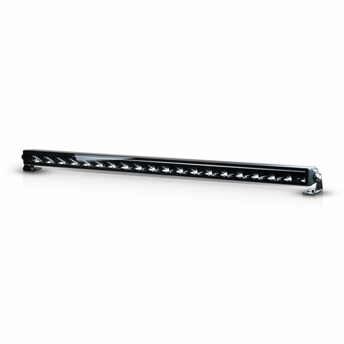 MonsterLux Trail Offroad 42 LED Auxiliary Light 163W