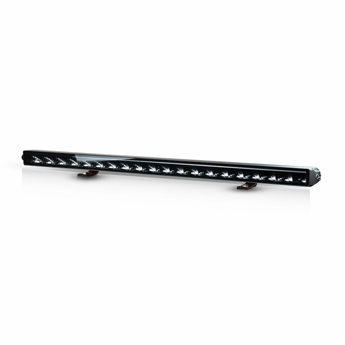 MonsterLux Trail Offroad 42 LED Auxiliary Light 163W