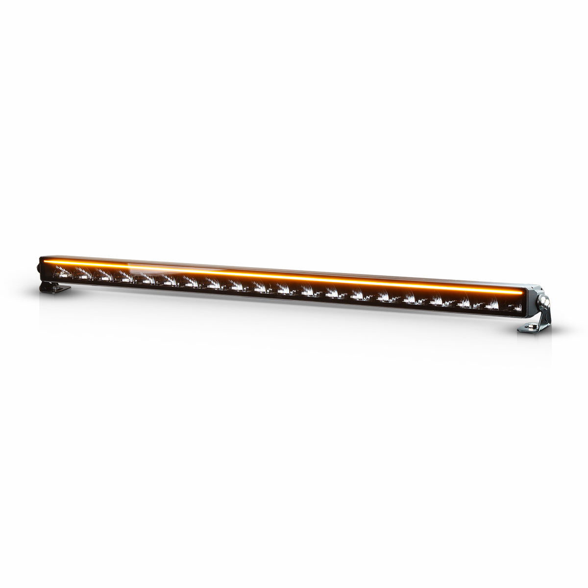 MonsterLux Trail Offroad 42 LED Auxiliary Light 163W