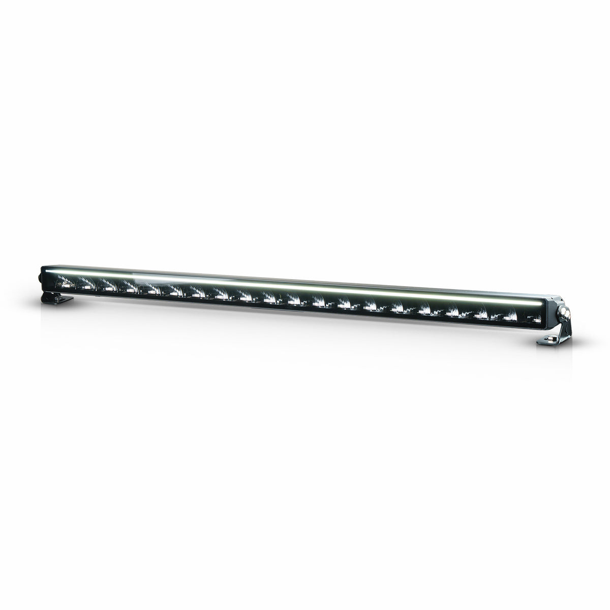 MonsterLux Trail Offroad 42 LED Auxiliary Light 163W