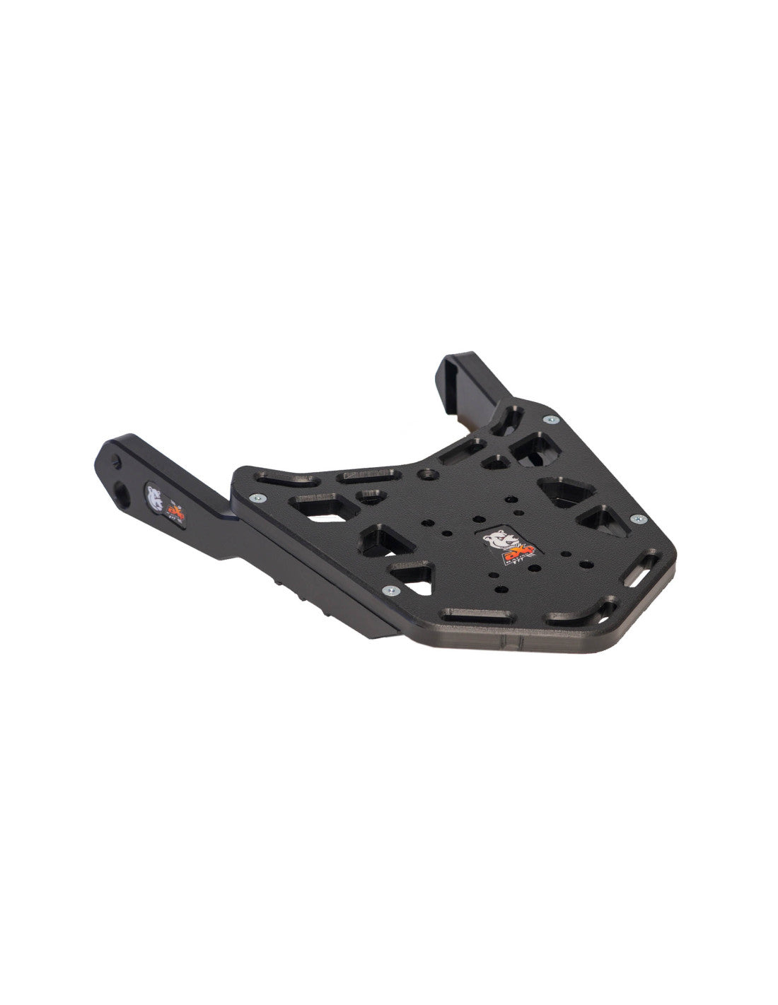 Rieju Aventura Rally 307 Rear Rack – AXP Racing