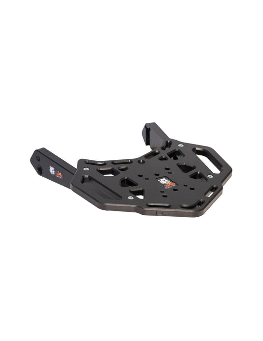 Rieju Aventura Rally 307 Rear Rack – AXP Racing