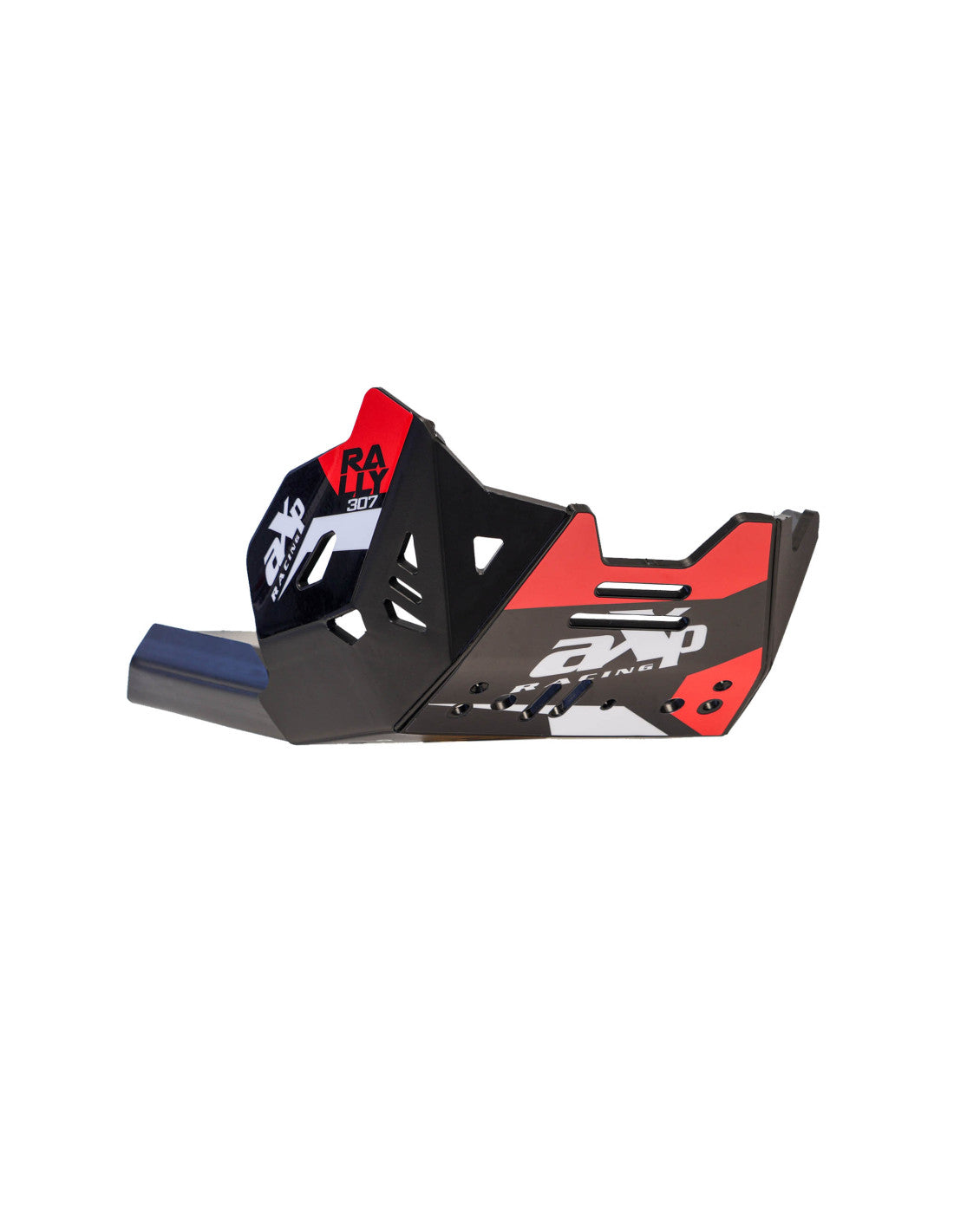 Rieju Aventura Rally 307 Skid Plate – AXP Racing