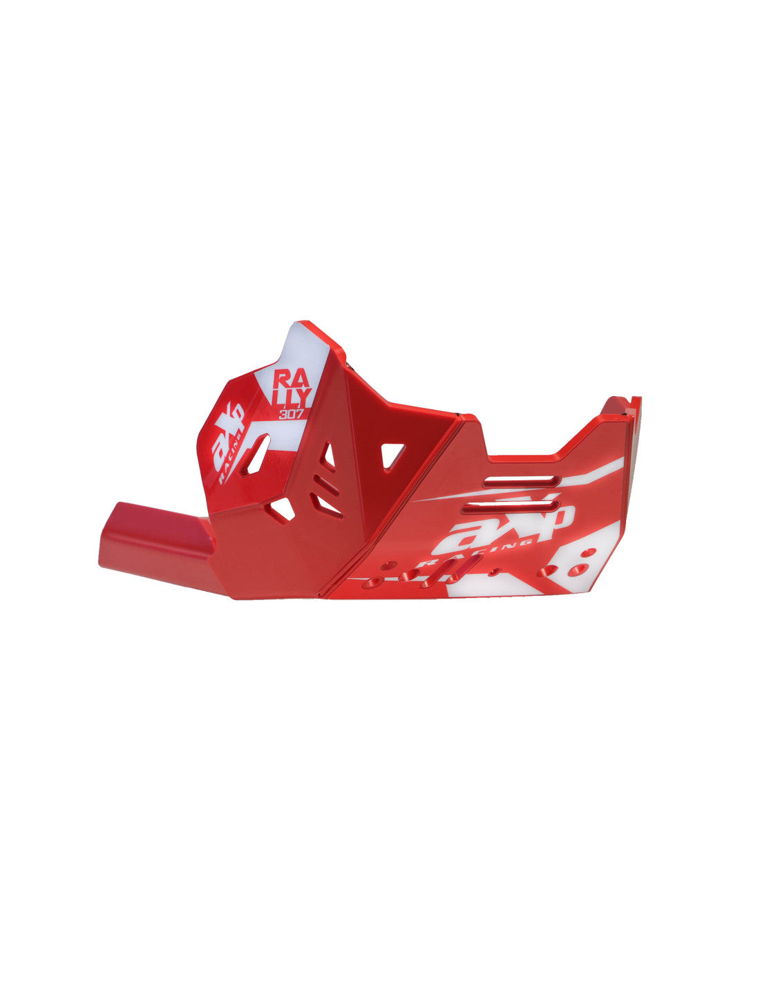 Rieju Aventura Rally 307 Skid Plate – AXP Racing