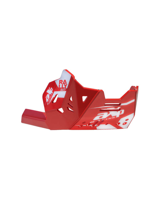 Rieju Aventura Rally 307 Skid Plate – AXP Racing