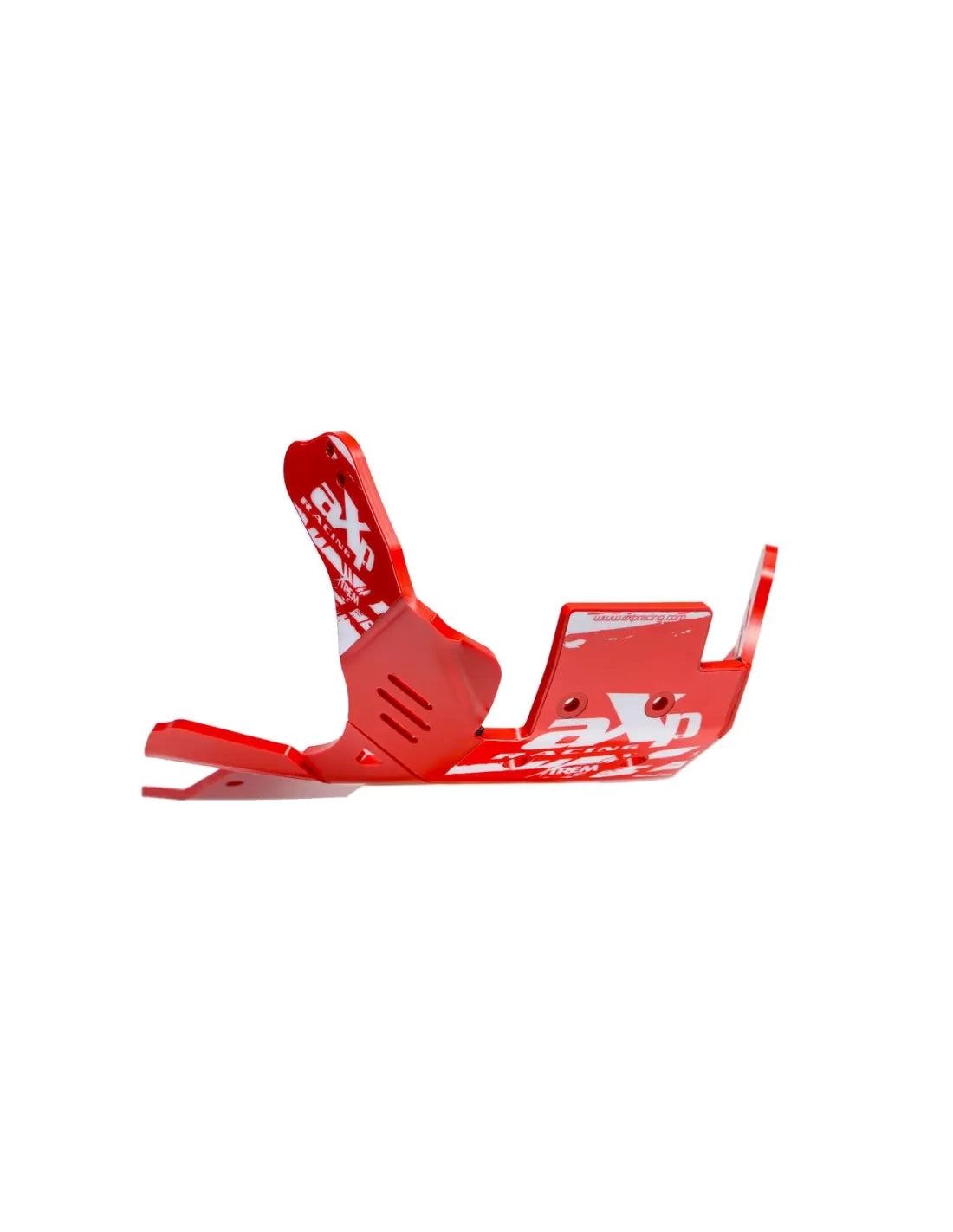 Rieju MR300i Skid Plate – AXP Racing Xtrem