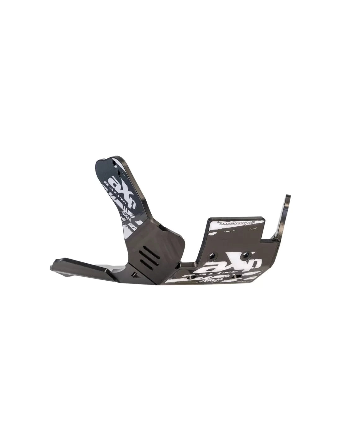 Rieju MR300i Skid Plate – AXP Racing Xtrem HDPE