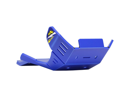 Sherco 250/300 SE-F Skid Plate – AXP Racing Xtrem