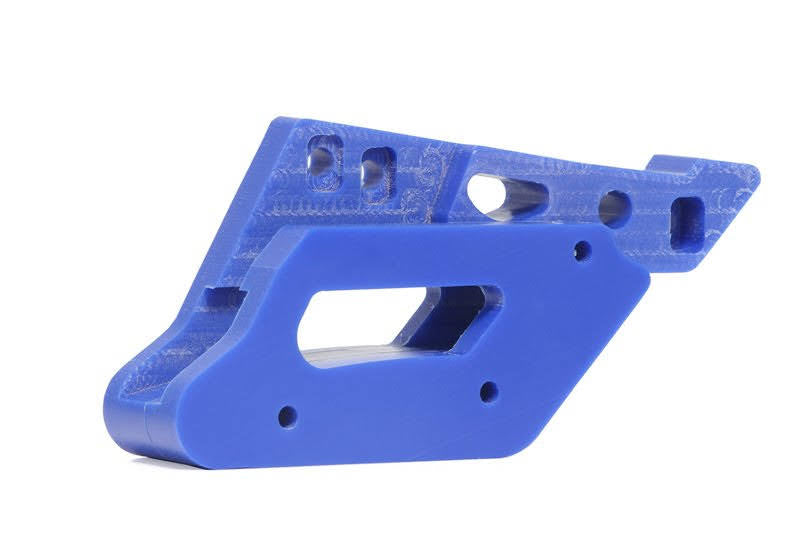 Sherco 250/300 SE/SEF Chain Guide – AXP Racing