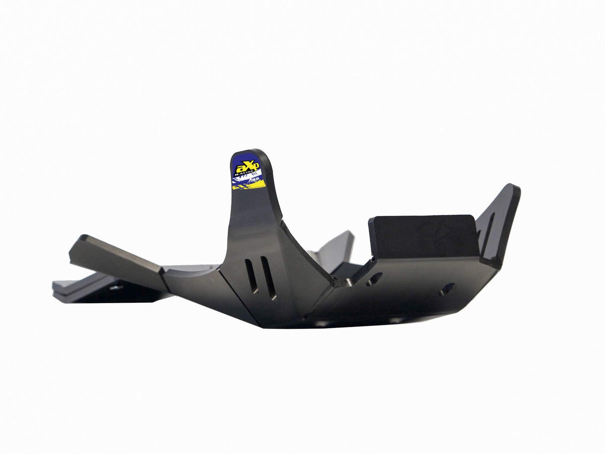 Sherco 250SE / 300SE Factory Skid Plate – AXP Racing