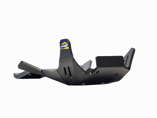 Sherco 250SE / 300SE Factory Skid Plate – AXP Racing