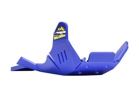 Sherco 450SEF / 500SEF Factory Skid Plate – AXP Racing