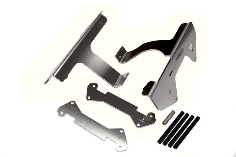 Sherco SE 250/300 Radiator Guards – AXP Racing