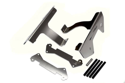 Sherco SE 250/300 Radiator Guards – AXP Racing