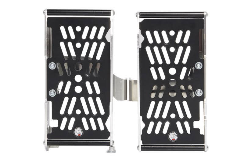 Sherco SE 250/300 Radiator Guards – AXP Xtrem