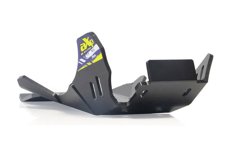 Sherco SE 250/300 Skid Plate – AXP Racing Xtrem