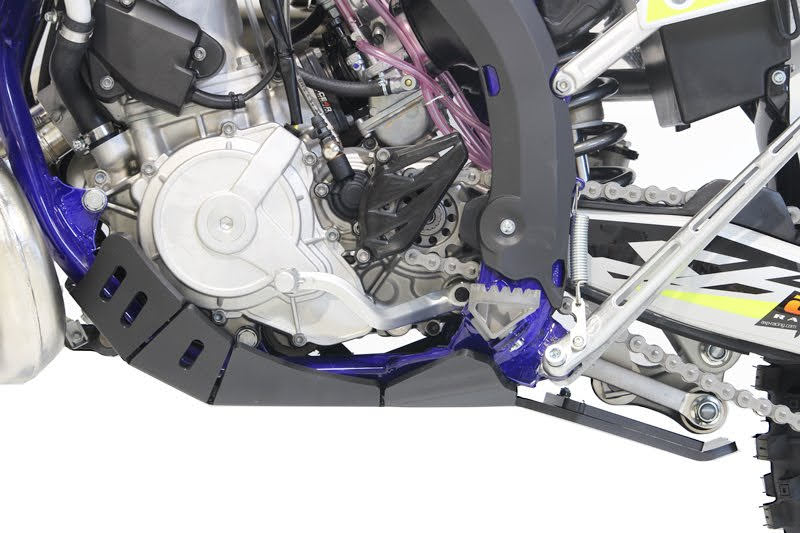 Sherco SE 250/300 Skid Plate – AXP Racing Xtrem