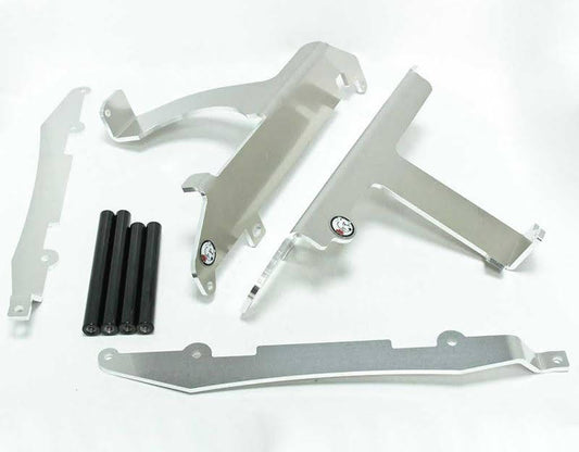 Sherco SE-F 250/300 Radiator Guards – AXP Racing