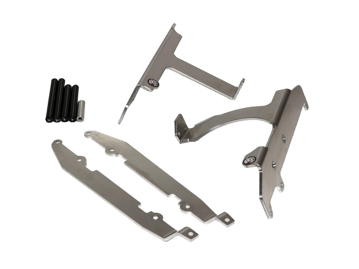 Sherco SE-F 250/300 Radiator Guards – AXP Racing