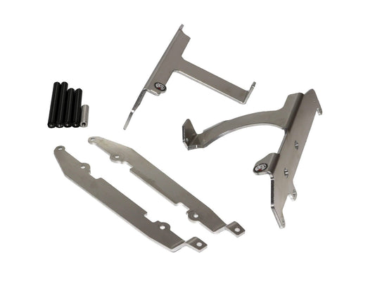 Sherco SE-F 250/300 Radiator Guards – AXP Racing