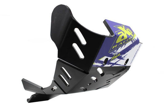 Sherco SE-F 250/300 Skid Plate – AXP Racing Xtrem