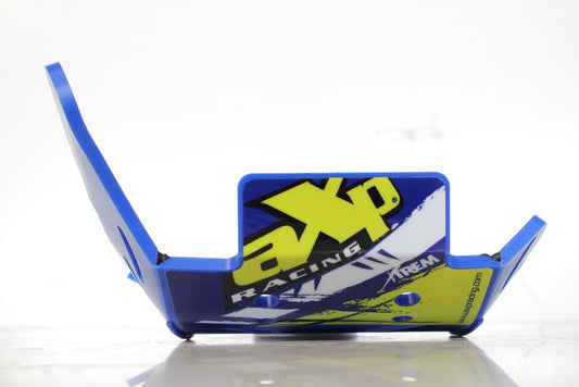 Sherco SE-F 250/300 Skid Plate – AXP Xtrem