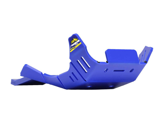 Sherco SE125 Skid Plate – AXP Racing Xtrem
