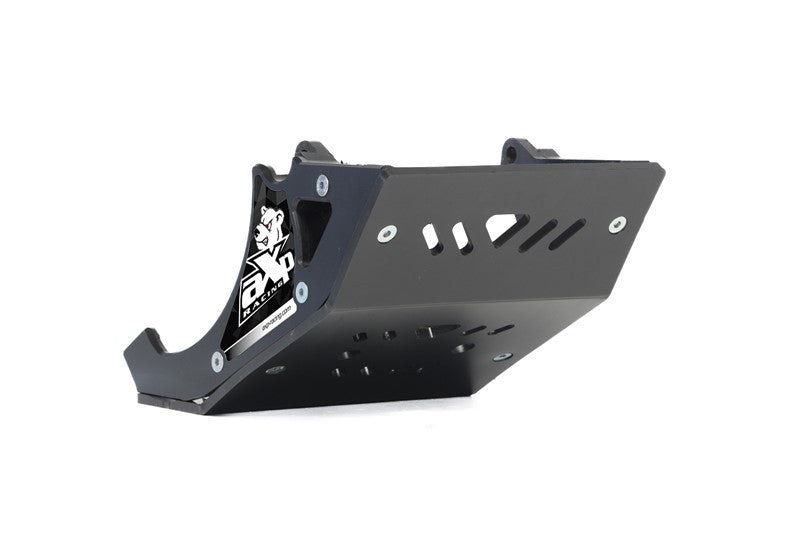 Surron Light Bee Skid Plate – AXP Racing