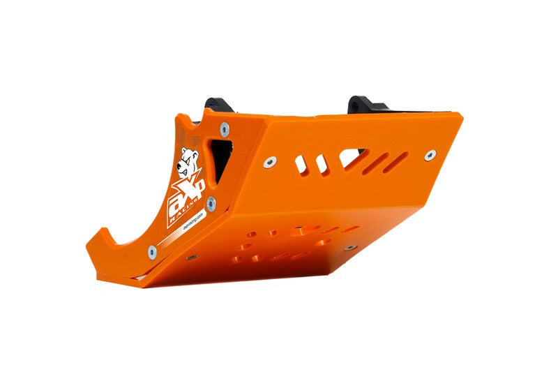 Surron Light Bee Skid Plate – AXP Racing