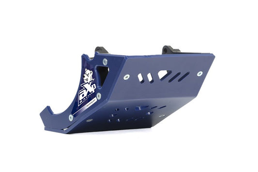 Surron Light Bee Skid Plate – AXP Racing