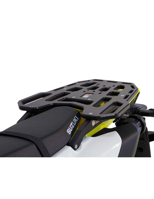 Suzuki DR-Z4S Rear Rack – AXP Racing