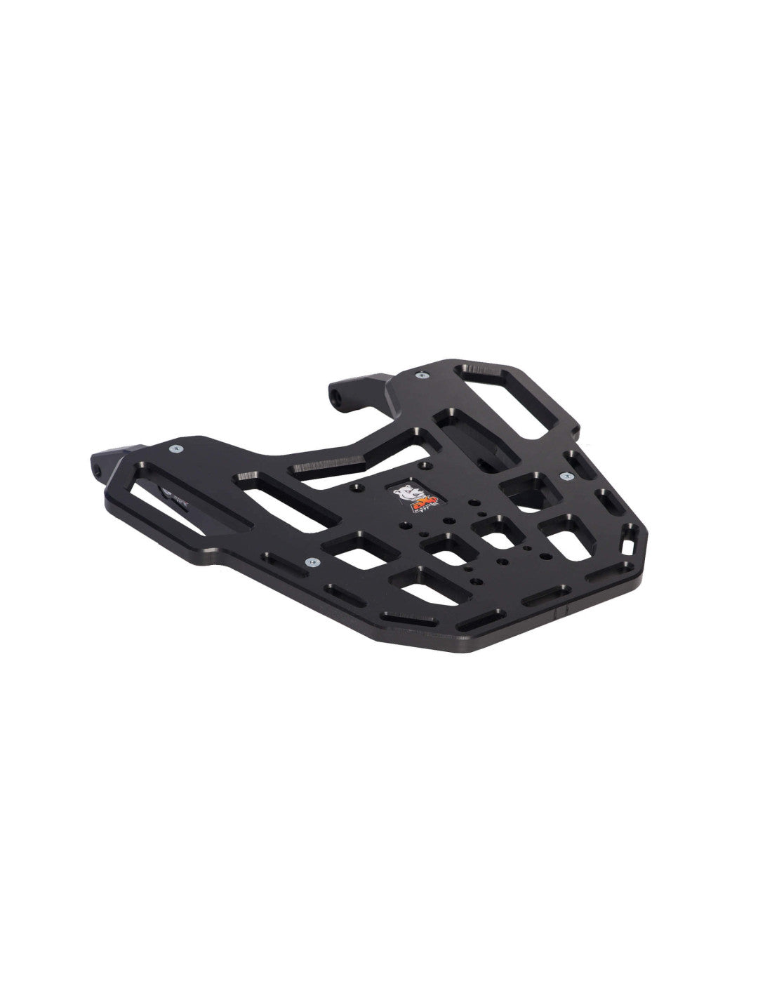 Suzuki DR-Z4S Rear Rack – AXP Racing