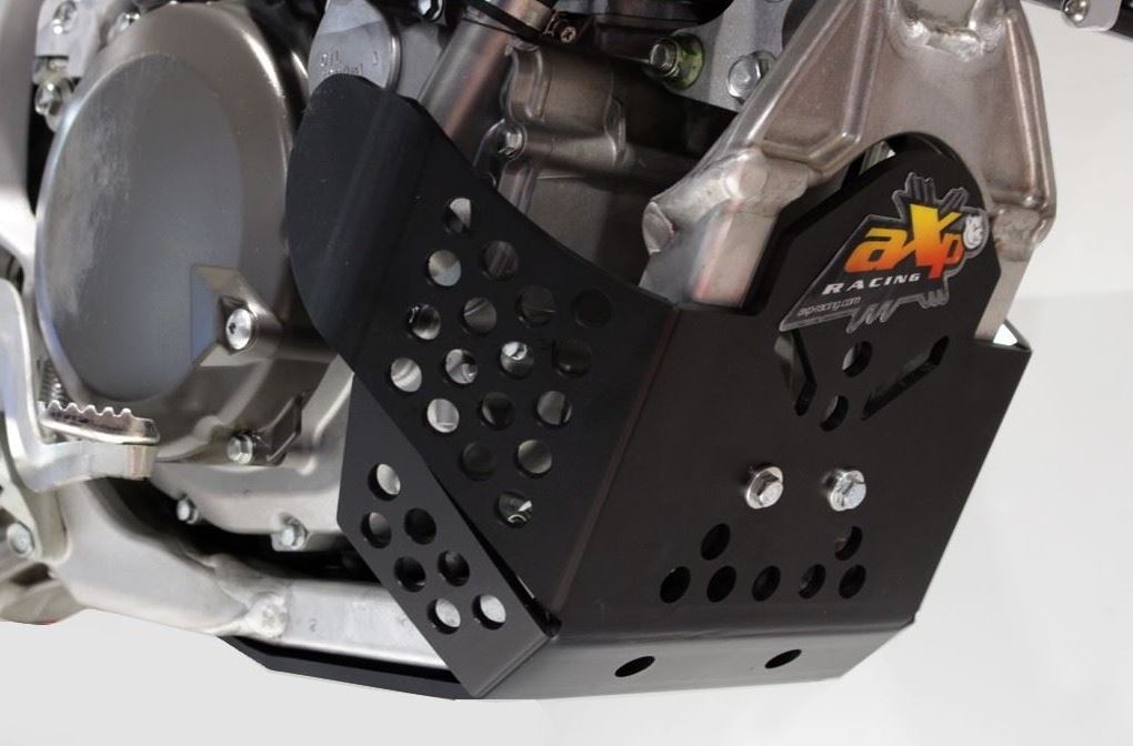 Suzuki RM-Z450 Skid Plate – AXP Racing PHD