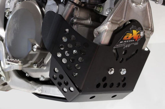 Suzuki RM-Z450 Skid Plate – AXP Racing PHD